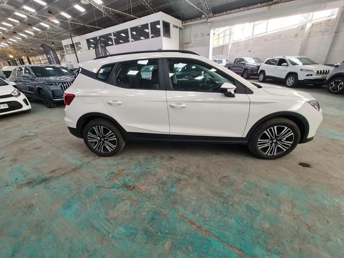 Seat Arona Style 1.6 AT