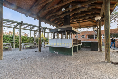 Oportunidad Dúplex Con Gran Terraza