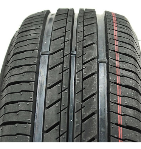Paquete 2 Llantas 155/70r13 Haida Hd667 75t