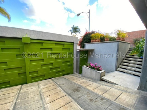 Imagen 19 de 29 de Prados Del Este Casa En Venta Jesús Enrique Díaz 21-21833 Caracas Baruta