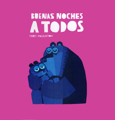 Buenas Noches A Todos