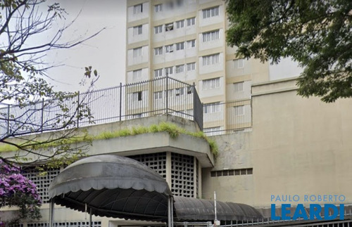 Imagem 1 de 3 de Apartamento - Vila Nova Cachoeirinha - Sp - 608198