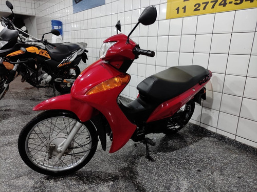 Imagem 3 de 13 de Honda Biz 100 Es