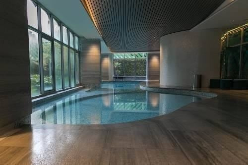 Imagen 8 de 20 de Venta Departamento Con Terraza En City Towers Park Grand