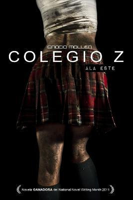 Libro Colegio Z - Ignacio Mallen