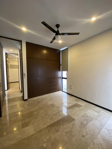 Departamento En Venta Merida,santa Gertrudis Copo, Entrega Inmediata.