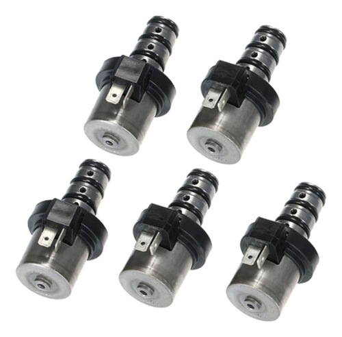 Js F4a41 F4a51 46313-39051 Md758981 Cambio De De Solenoide