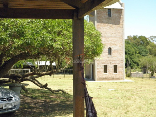 Imagen 12 de 12 de Chacra A La Venta En Uruguay, Interbalnearia Canelones, A 2 Km Del Mar