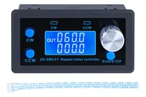 Comprar Controlador De Motor Paso A Paso Cnc De 5-30 V, Motor Paso