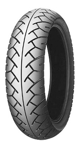 Cubierta Moto Dunlop  K 275 F 110/80-17m 57h