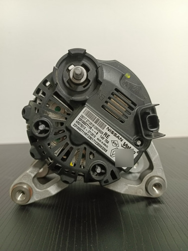 Alternador Renault Kwid Original Salvamento 2023 Valeo 