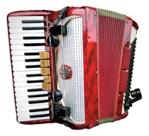 Comprar Kit Microfonos Para Acordeon Mbs Mano Derecha Y Bajos