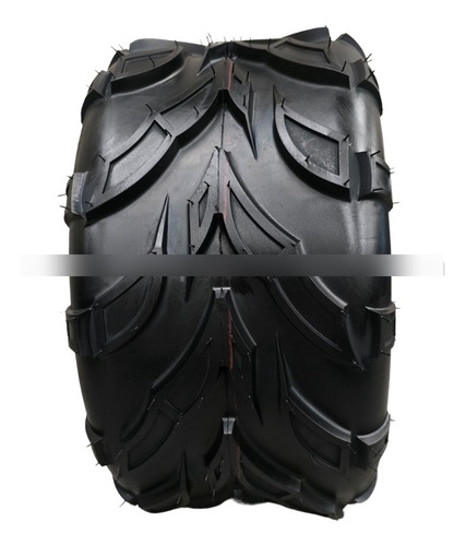Par Llantas Atv 20x10-10 Forerunner Mars-a Tl 6pr A8