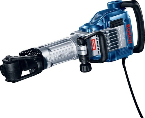 Martelo Demolidor Bosch Gsh 16-28 1750w 220v