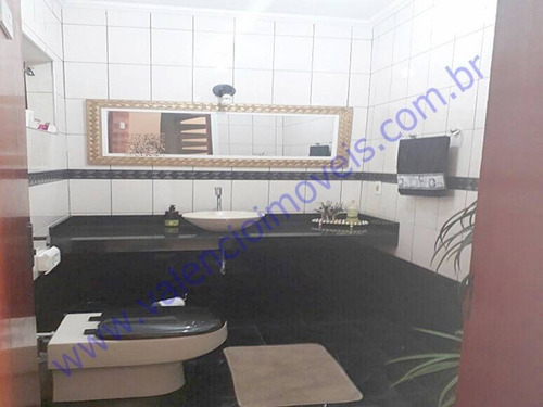 Imagem 7 de 8 de Venda - Casa - Jardim Paz - Americana - Sp - 851jur