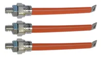 Comprar 6 Peças Diodo Retificador Skn 130\u002F08 - Rosca M12 - Semikron