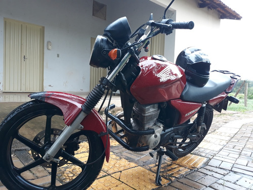 Honda  150 Eds