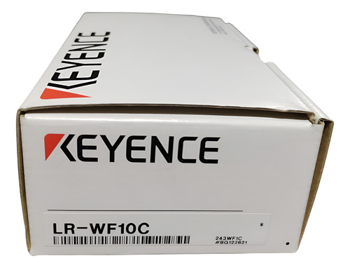 Keyence Sensor Laser Reflectivo Lr-wf10c