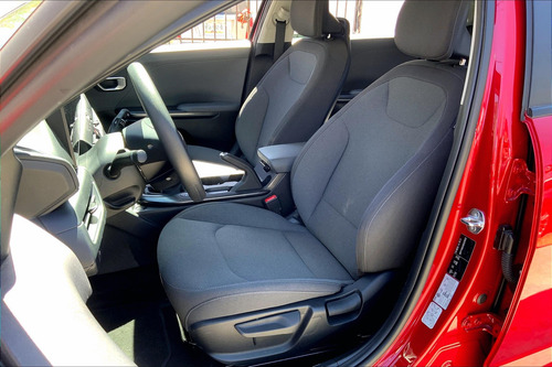 Kia K4 2025