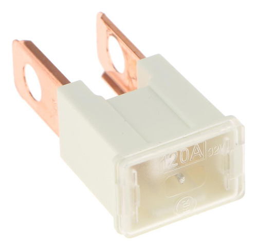 Fusible De Mini Cuchillas 120a