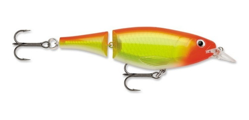 Señuelo Rapala Super Shad Rap 13cm