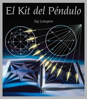 Kit Del Pendulo - Sig Lonegren - Arkano Books - #p