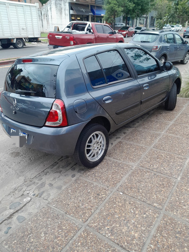 Renault Clio 1.2 Mio Dynamique 5P