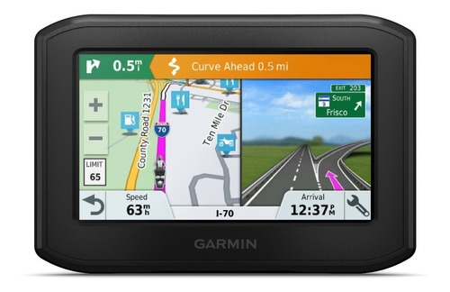 Gps Garmin Zumo 396lm 4,3  Mapa Vitalicio América Sul Moto