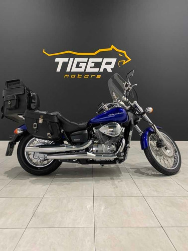 Honda Shadow 2014 - 1.700km