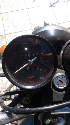 Imagem 7 de 8 de Honda Turna