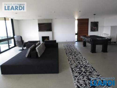 Imagem 7 de 15 de Apartamento - Jardim Paulistano - Sp - 506644