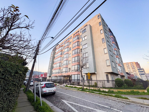 Departamento En Collao · Venta Uf 3.500