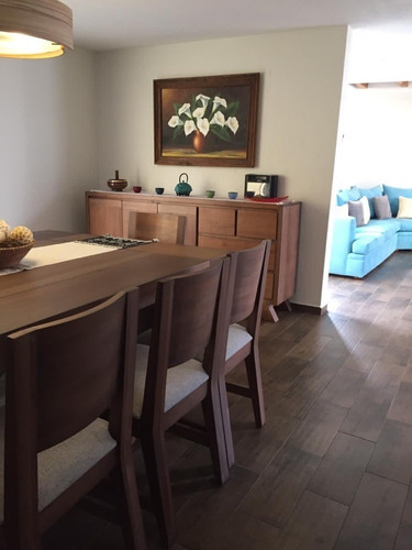 Imagen 9 de 22 de Casa En Venta En Exclusiva Cerrada