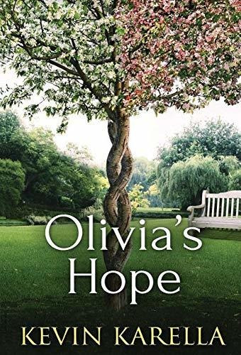 Libro Olivia's Hope: Alive: Yet Suspended In Time - Nuevo