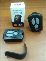 Comprar Controles Tecnología E5 Para Portones Eléctricos E5