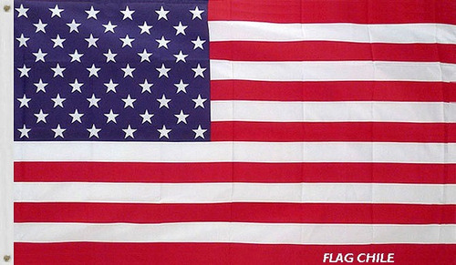 Bandera Usa Excelente Regalo 150cm X 90cm