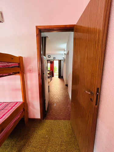 Departamento Villa Gesell - Analeo 134 Entre 1 Y 2 - Alici