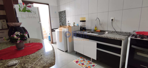 Imagem 9 de 22 de Casa De Condomínio Com 2 Dorms, Mogi Moderno, Mogi Das Cruzes - R$ 330 Mil, Cod: 1971 - V1971