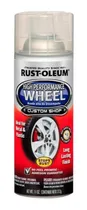 Comprar Aerosol Auto Llantas Laca Transparente 312gr Rust Oleum