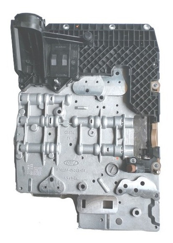 Imagen 2 de 3 de Unidad Mecatrónica Caja 6r60 Explorer 07-11 .caja Automática