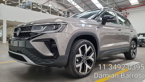 Volkswagen Taos 1.4 250 Tsi Highline