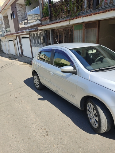 Volkswagen Gol Gol 1.0 I-trend