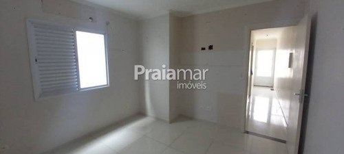 Imagem 13 de 28 de Apartamento 03 Dormitórios | 02 Suites I 01 Vaga I 105m² | Vila Voturuá I São Vicente - 2448-79