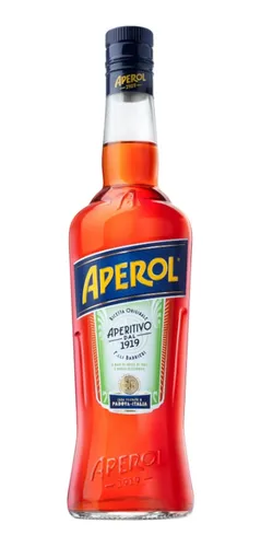 Aperitivo Aperol 750ml