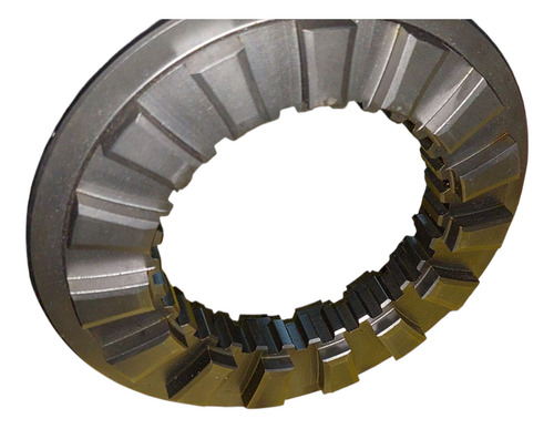 Caja De Velocidad Collar Spicer 97-465-26