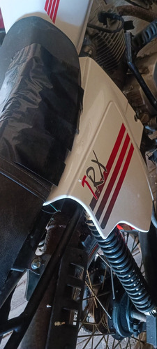 Motomel Trx 125