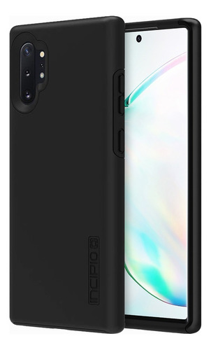 Case Incipio Dualpro Para Galaxy Note 10 Plus