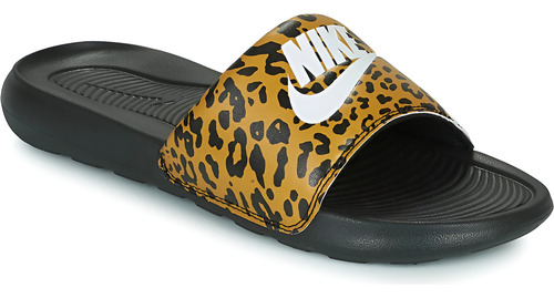 Sandalias Nike Victori One Slide Print Nuevas Originales