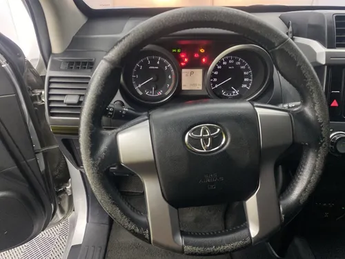 Toyota Prado 4.0 Tx-l Fl