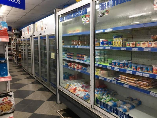 Imagen 5 de 19 de Supermercado Sobre Ruta 11 - Valle María - Oportunidad
